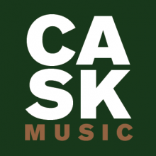 Cask Music | Search and Distro Music Equipment