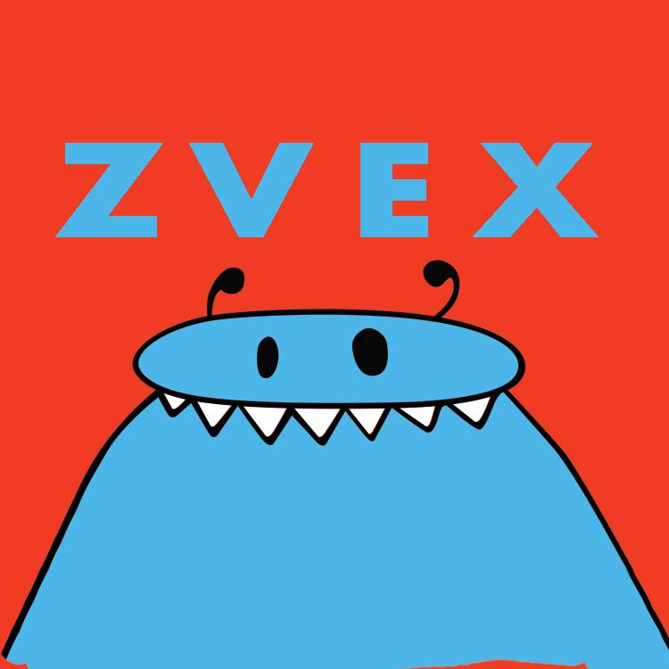 ZVEX Effects