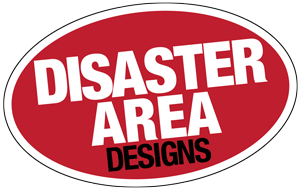 Disaster Area Designs