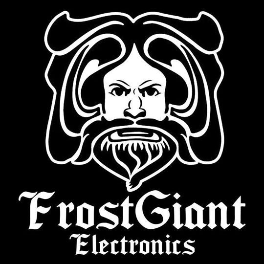 Frost Giant Electronics