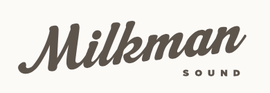 Milkman Sound