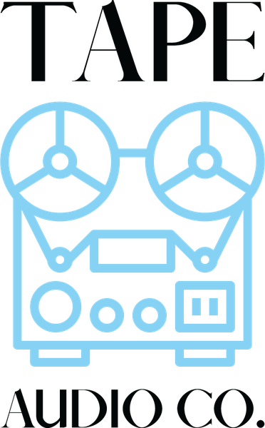 Tape Audio Co.