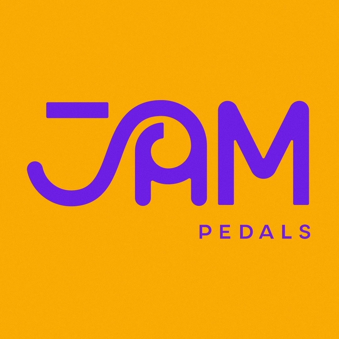 JAM Pedals