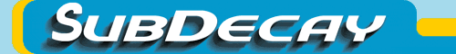 SubDecay