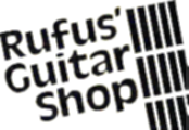Rufus' Guitar Shop