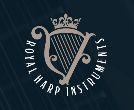 Royal Harp Instruments
