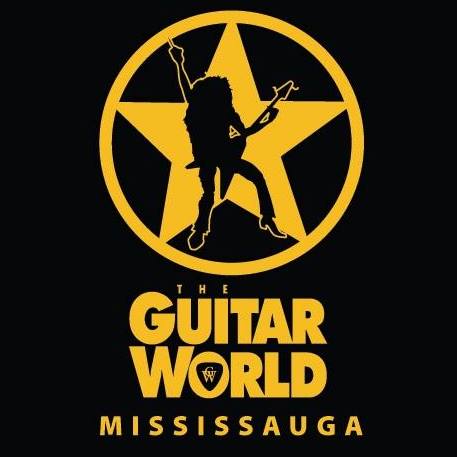 The Guitar World