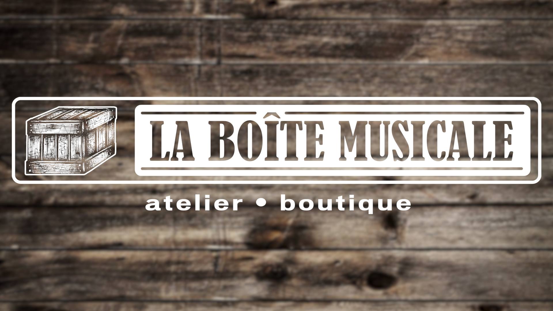 La Boîte Musicale