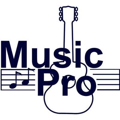Music Pro Barrie