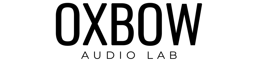 Oxbow Audio Lab