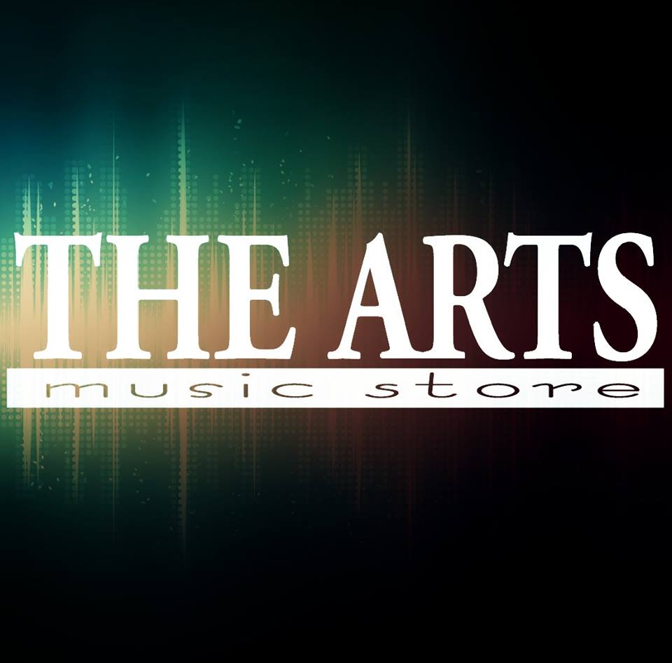 The Arts Music Store
